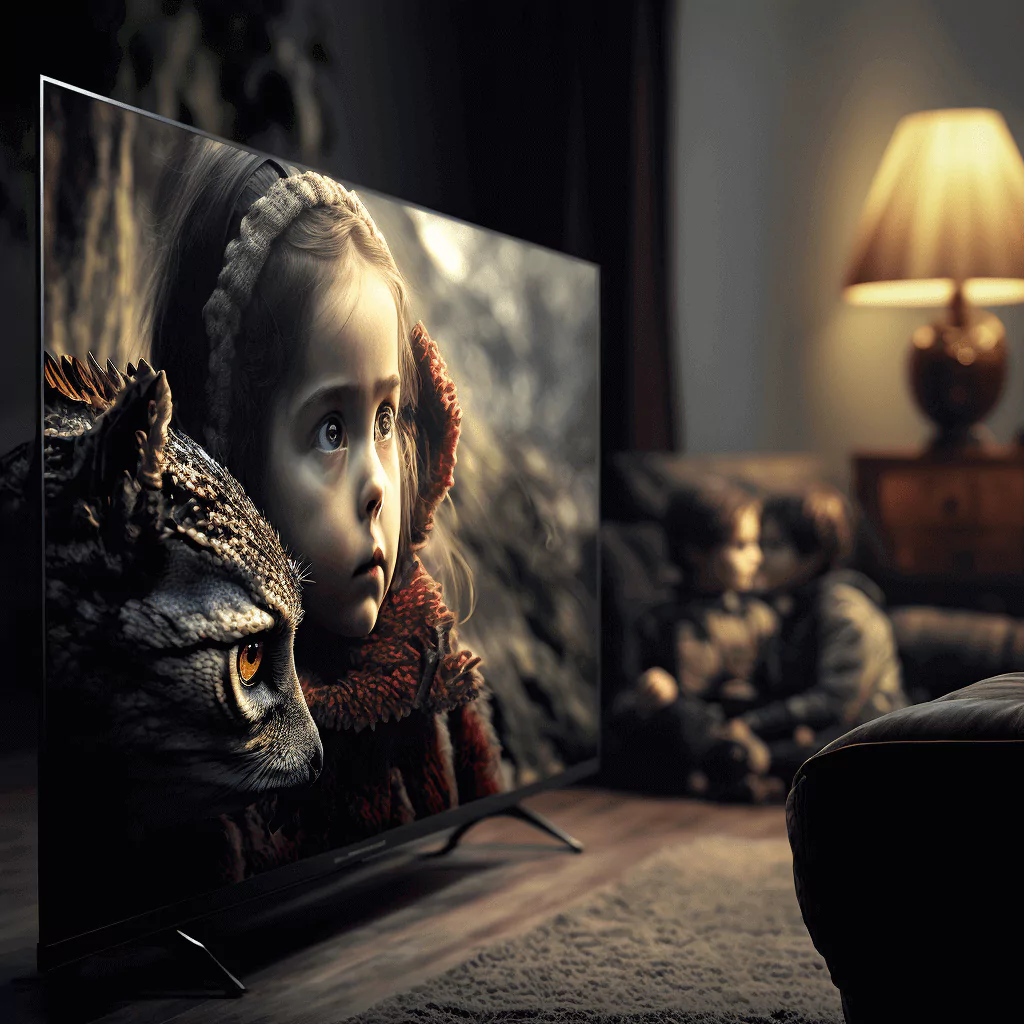 ZEVO 4K IPTV